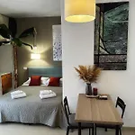Apartman Eco Flat In