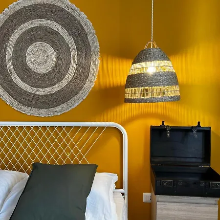 Eco Flat In أولبيا
