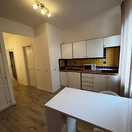 Eco Flat In شقة