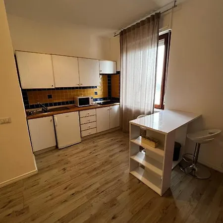 Eco Flat In Daire *