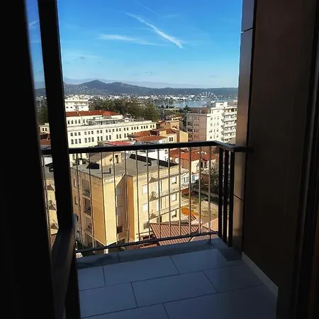 Eco Flat In Apartment