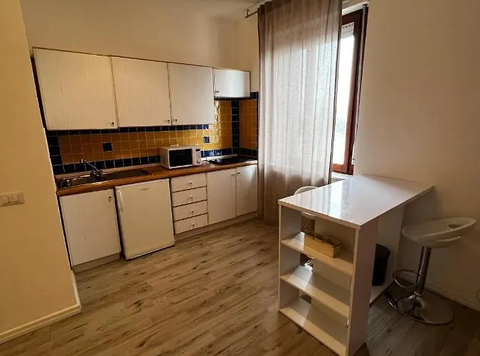 Eco Flat In Apartment *