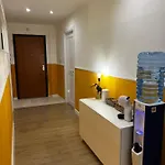 Eco Flat In Διαμέρισμα Όλμπια
