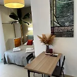 Διαμέρισμα Eco Flat In