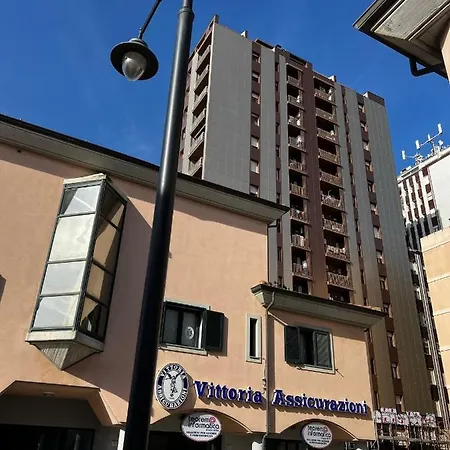 Апартаменти Eco Flat In *