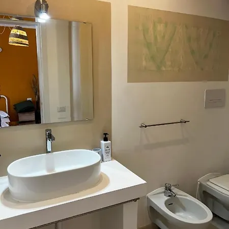 Eco Flat In * Ольбія