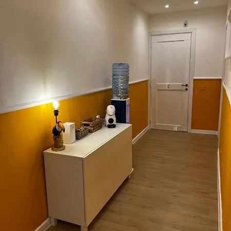 Eco Flat In Апартаменти *