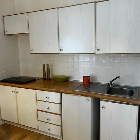 Eco Flat In Апартаменти