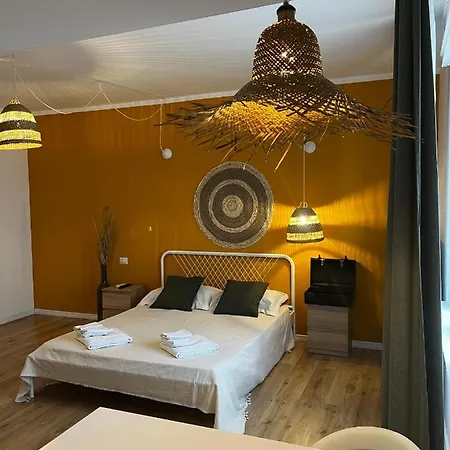 Eco Flat In Апартаменти