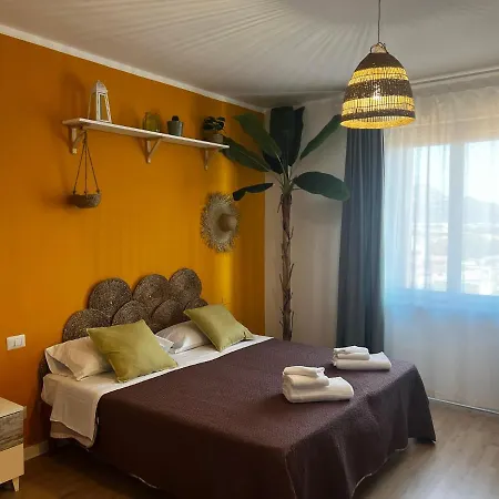 Апартаменти Eco Flat In