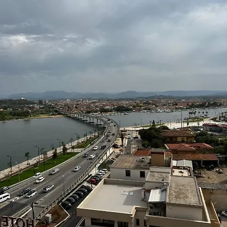 Eco Flat In Appartement Olbia