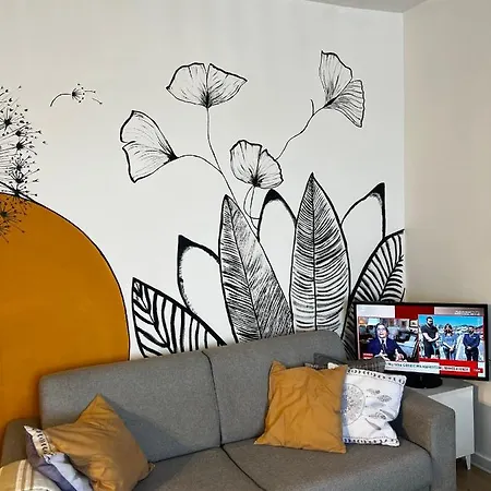 Eco Flat In Ольбія