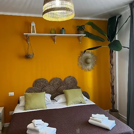 Eco Flat In Ольбія