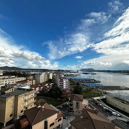 Appartement Eco Flat In Olbia