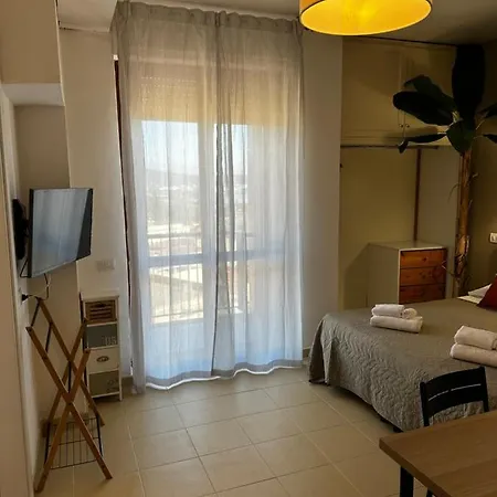 Eco Flat In * Ольбія