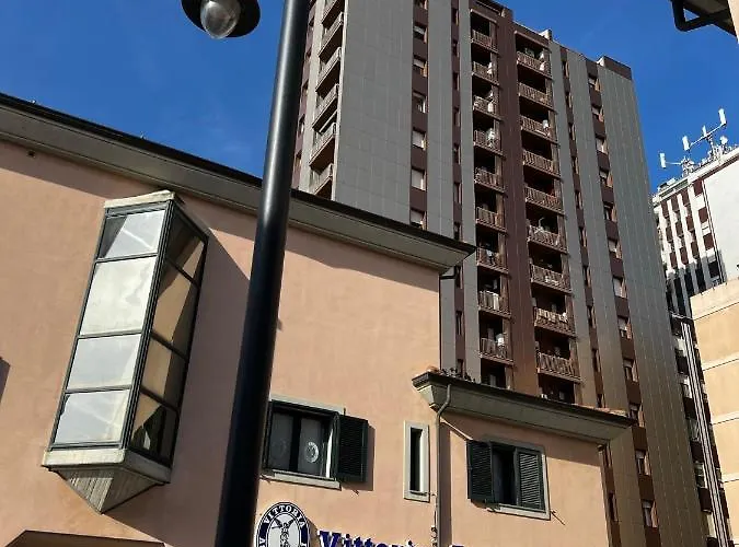 Appartement Eco Flat In *