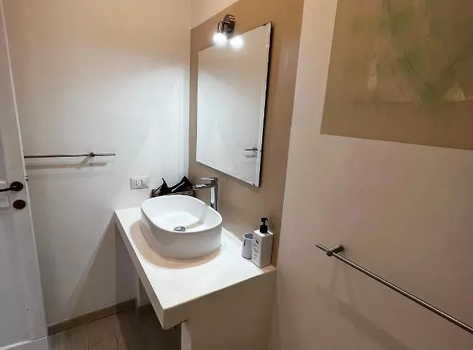 Eco Flat In Apartment *