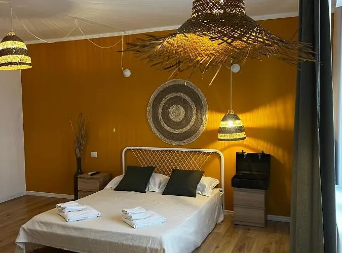 Eco Flat In Appartement