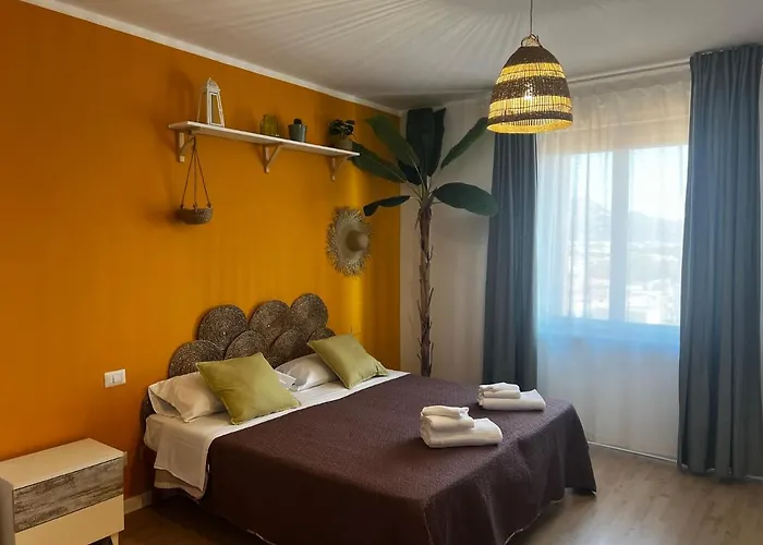 Appartement Eco Flat In