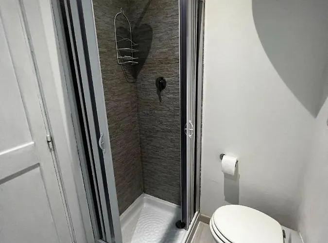 Appartement Eco Flat In *