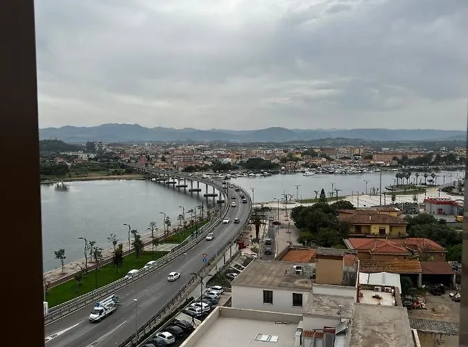 Apartment Eco Flat In *