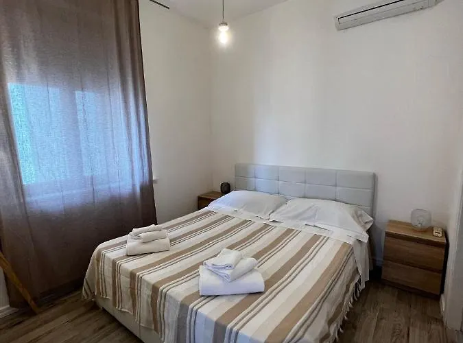 Apartment Eco Flat In