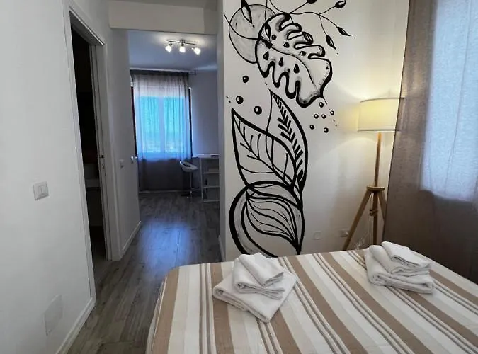 Eco Flat In Appartement Olbia