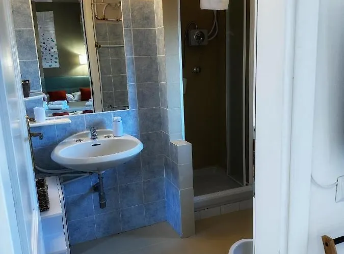 Apartment Eco Flat In *