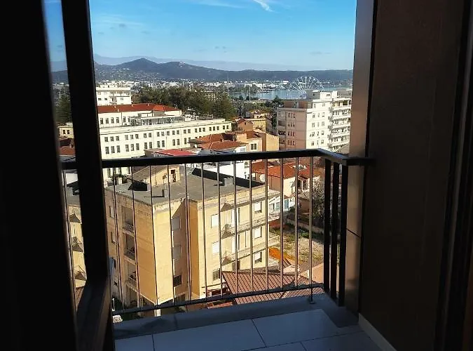 Eco Flat In Appartement